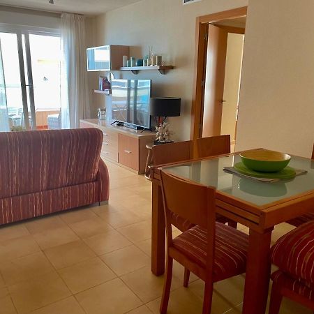 La Manga Punta Cormoran Apartment المظهر الخارجي الصورة
