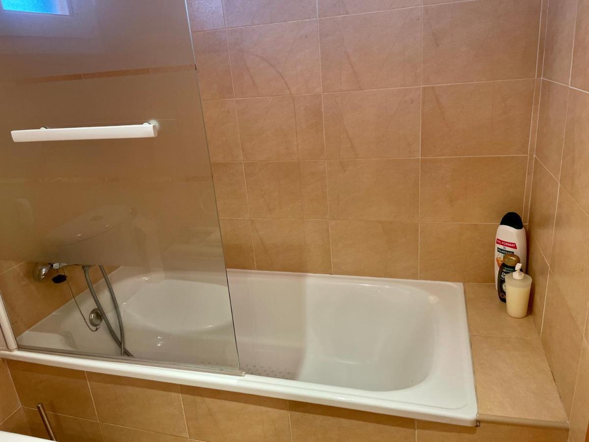 La Manga Punta Cormoran Apartment المظهر الخارجي الصورة