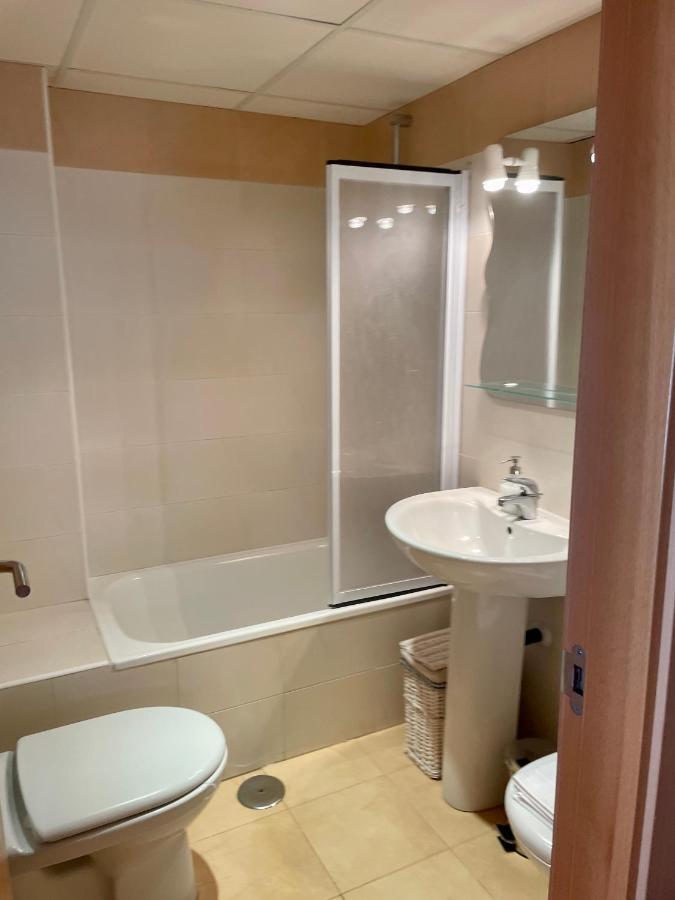 La Manga Punta Cormoran Apartment المظهر الخارجي الصورة