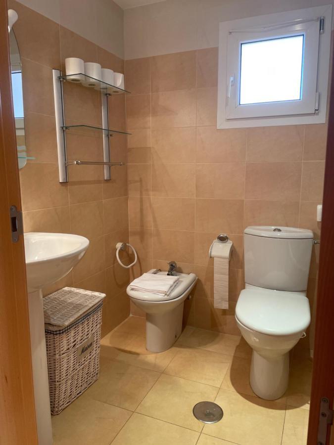 La Manga Punta Cormoran Apartment المظهر الخارجي الصورة