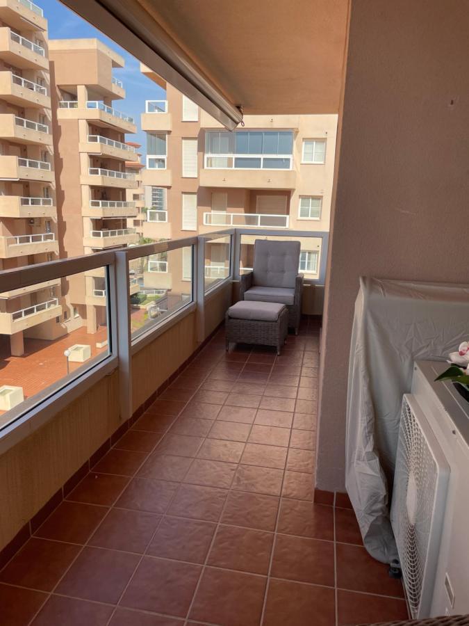 La Manga Punta Cormoran Apartment المظهر الخارجي الصورة