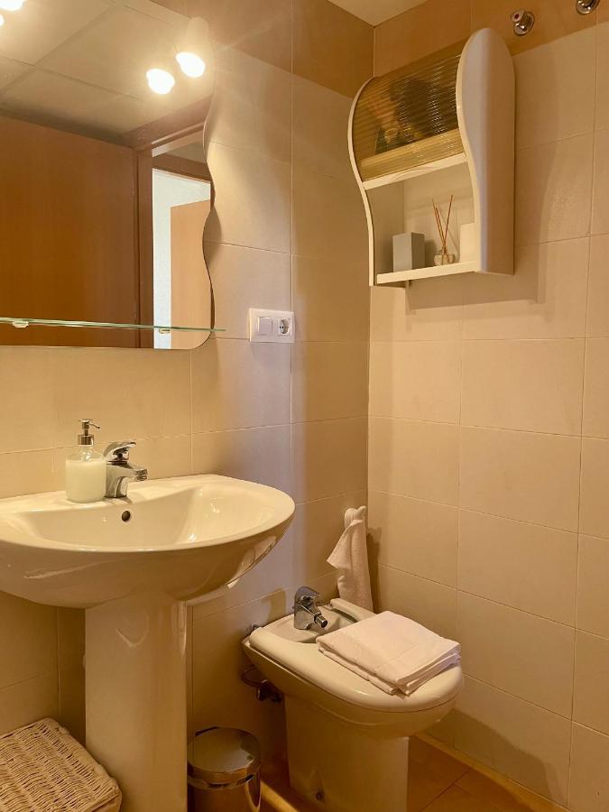 La Manga Punta Cormoran Apartment المظهر الخارجي الصورة