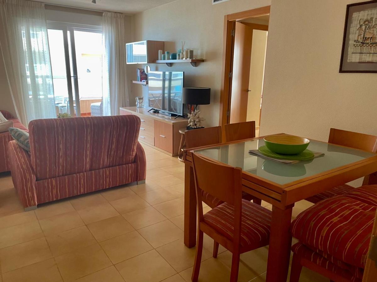 La Manga Punta Cormoran Apartment المظهر الخارجي الصورة