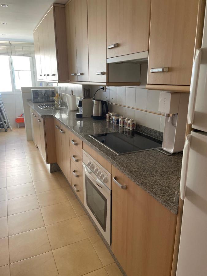 La Manga Punta Cormoran Apartment المظهر الخارجي الصورة