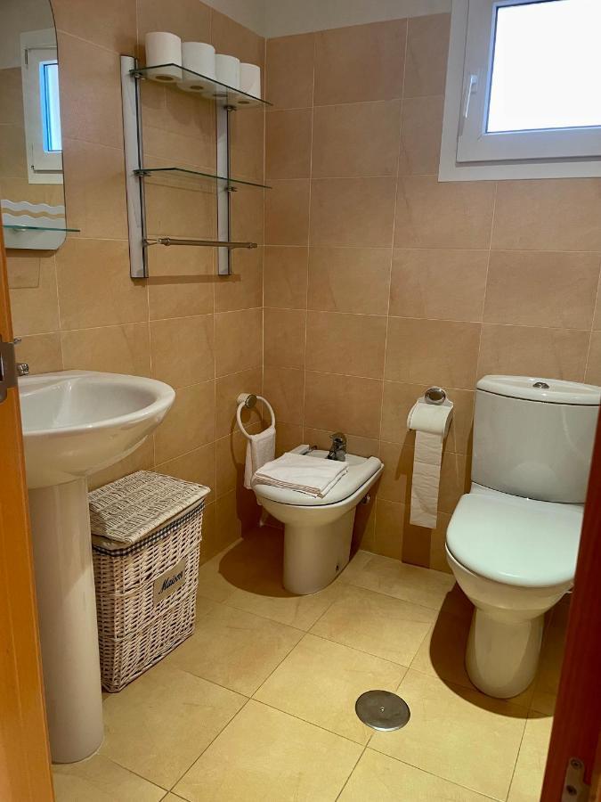 La Manga Punta Cormoran Apartment المظهر الخارجي الصورة