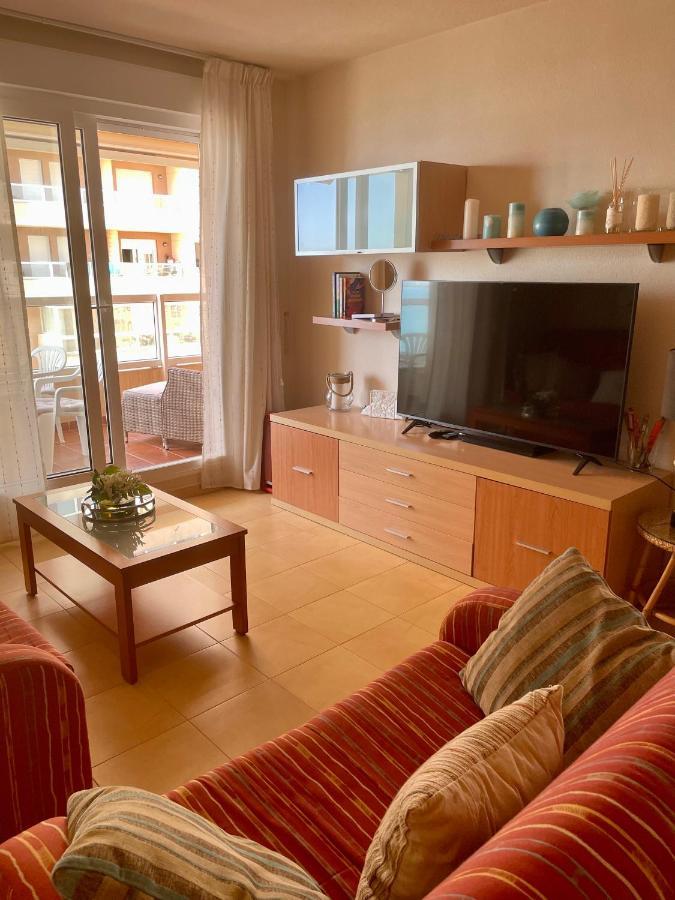 La Manga Punta Cormoran Apartment المظهر الخارجي الصورة